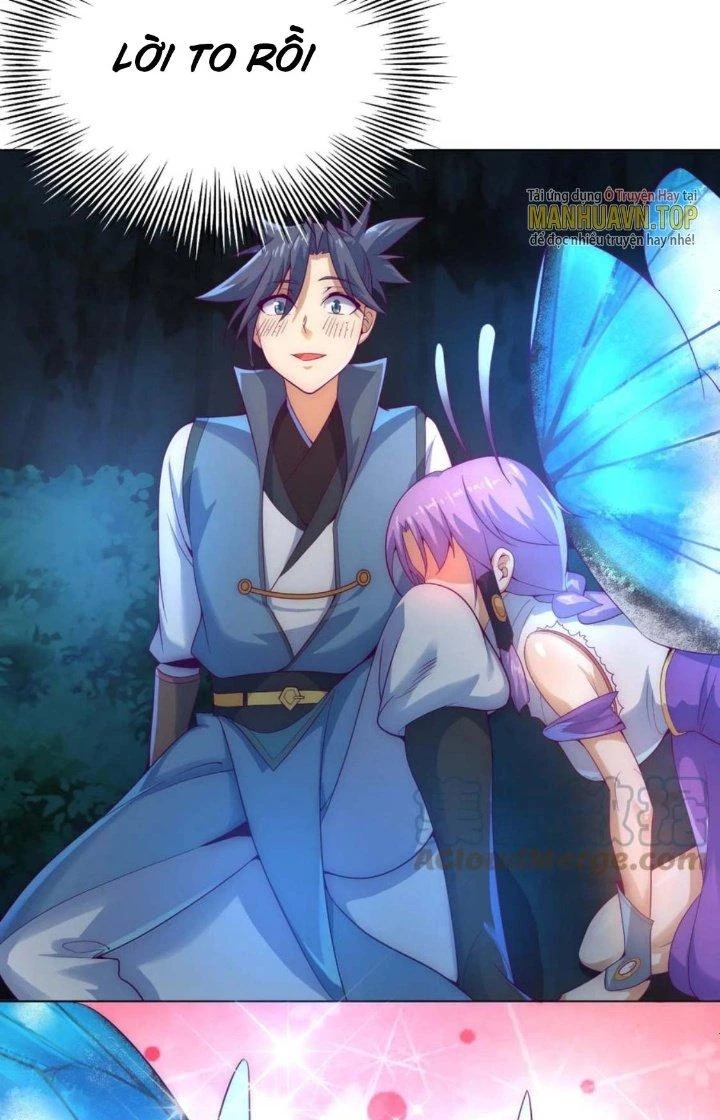 Tối Cường Ma Tôn Về Hưu Đi Cua Nữ Chính Chapter 48 - Trang 3