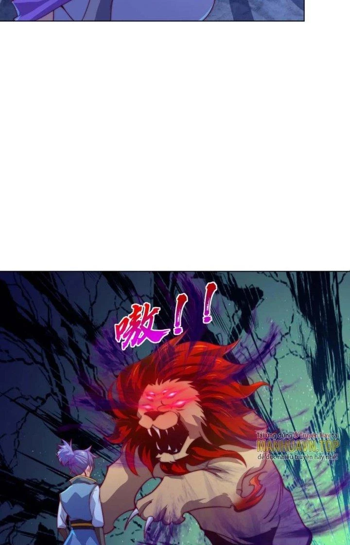 Tối Cường Ma Tôn Về Hưu Đi Cua Nữ Chính Chapter 48 - Trang 32