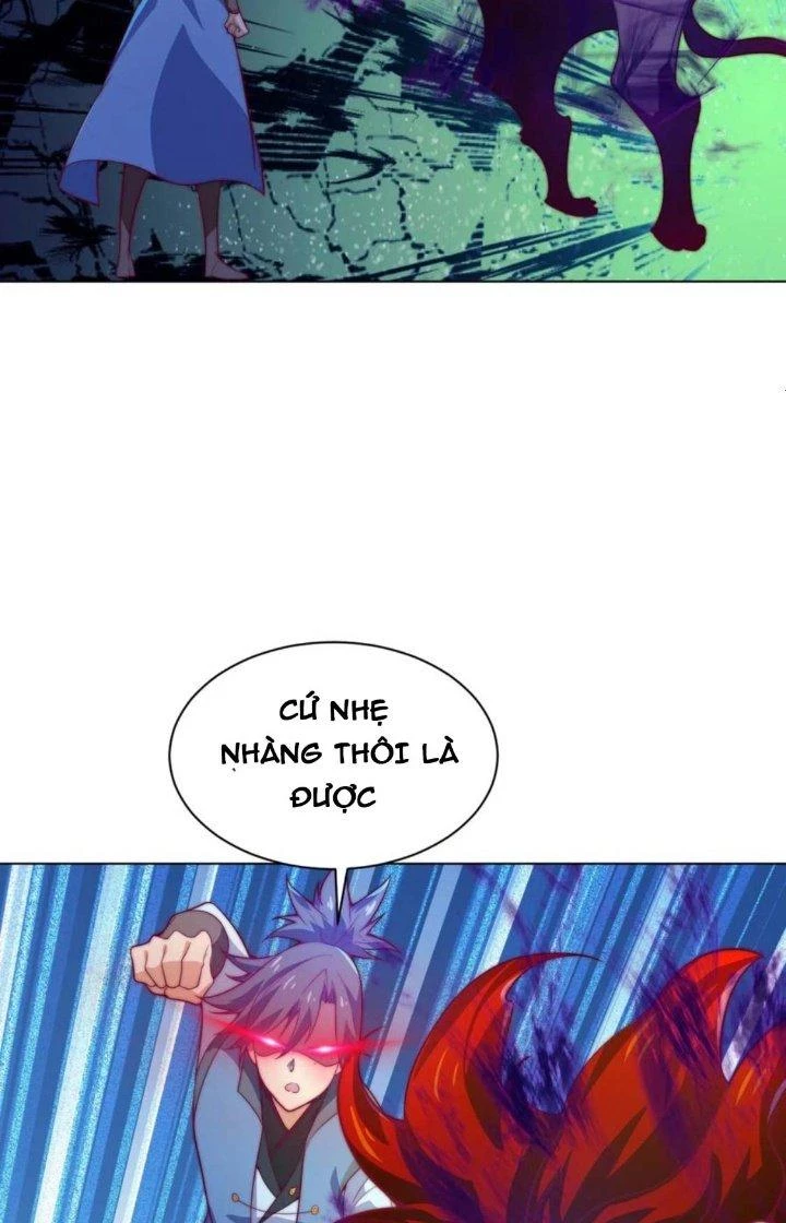 Tối Cường Ma Tôn Về Hưu Đi Cua Nữ Chính Chapter 48 - Trang 33
