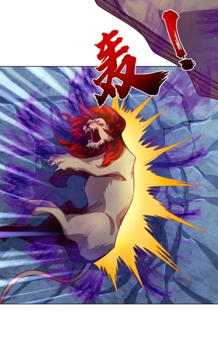 Tối Cường Ma Tôn Về Hưu Đi Cua Nữ Chính Chapter 48 - Trang 36