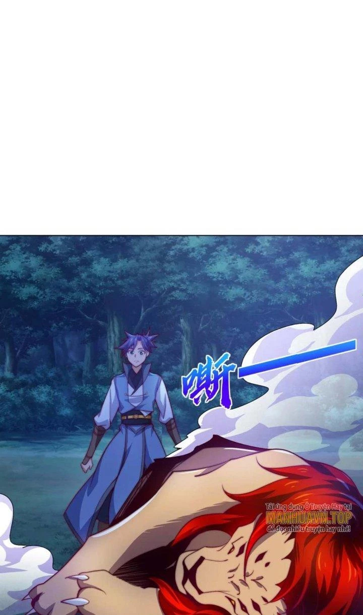 Tối Cường Ma Tôn Về Hưu Đi Cua Nữ Chính Chapter 48 - Trang 37