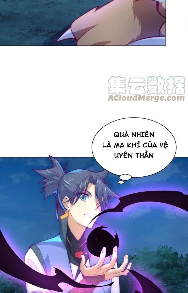 Tối Cường Ma Tôn Về Hưu Đi Cua Nữ Chính Chapter 48 - Trang 39