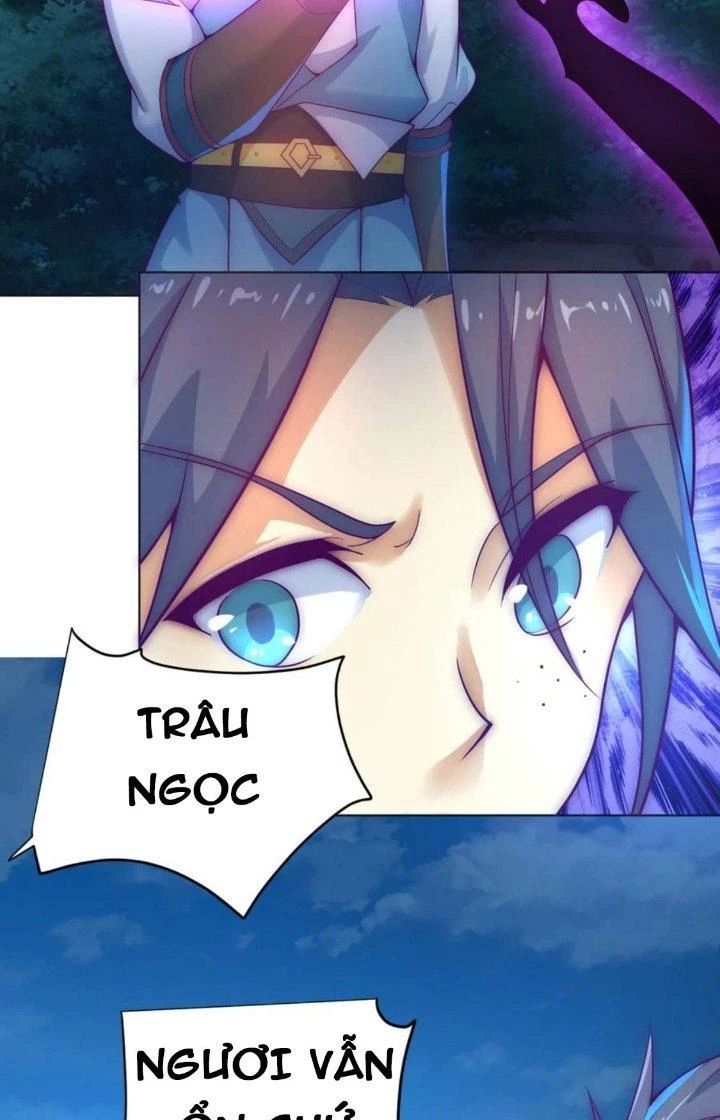 Tối Cường Ma Tôn Về Hưu Đi Cua Nữ Chính Chapter 48 - Trang 40