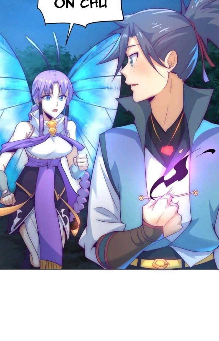 Tối Cường Ma Tôn Về Hưu Đi Cua Nữ Chính Chapter 48 - Trang 41