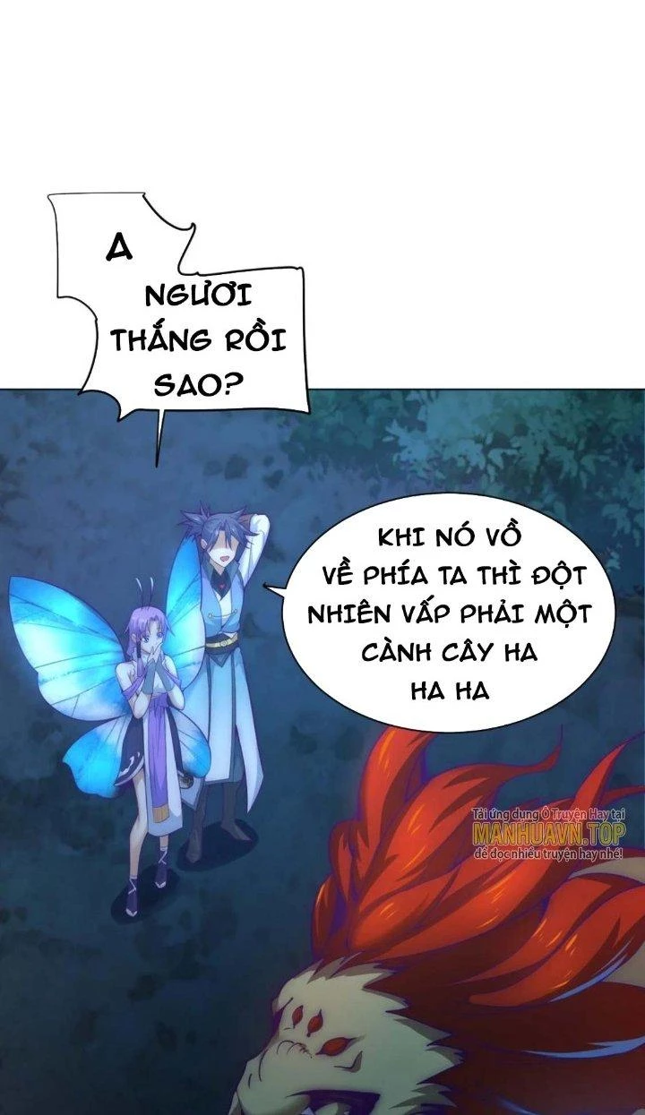 Tối Cường Ma Tôn Về Hưu Đi Cua Nữ Chính Chapter 48 - Trang 42