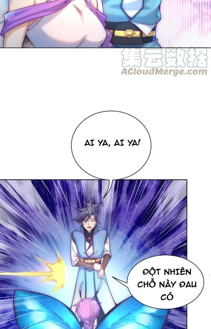 Tối Cường Ma Tôn Về Hưu Đi Cua Nữ Chính Chapter 48 - Trang 44