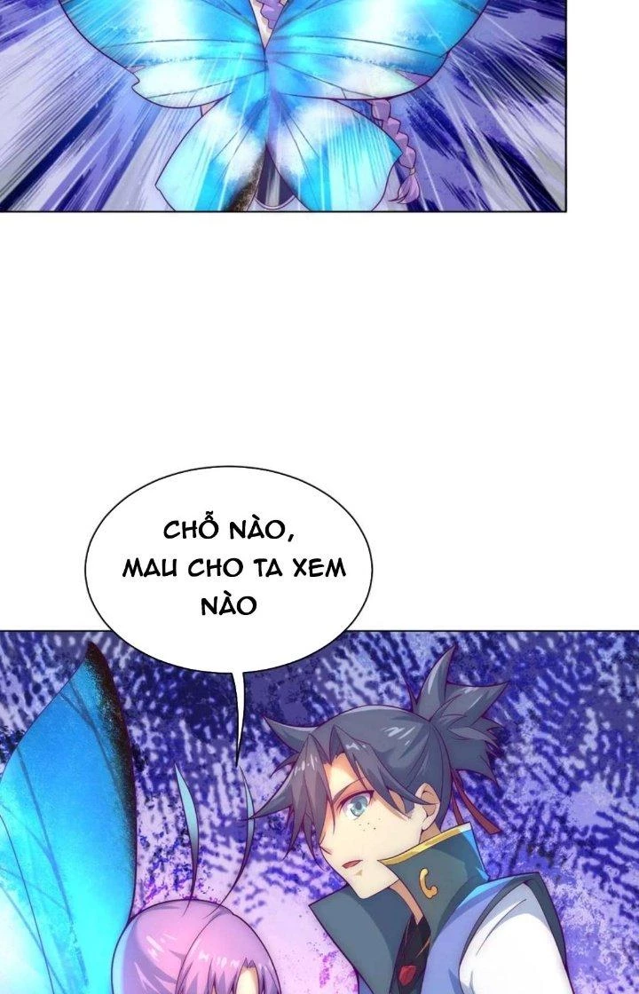 Tối Cường Ma Tôn Về Hưu Đi Cua Nữ Chính Chapter 48 - Trang 45