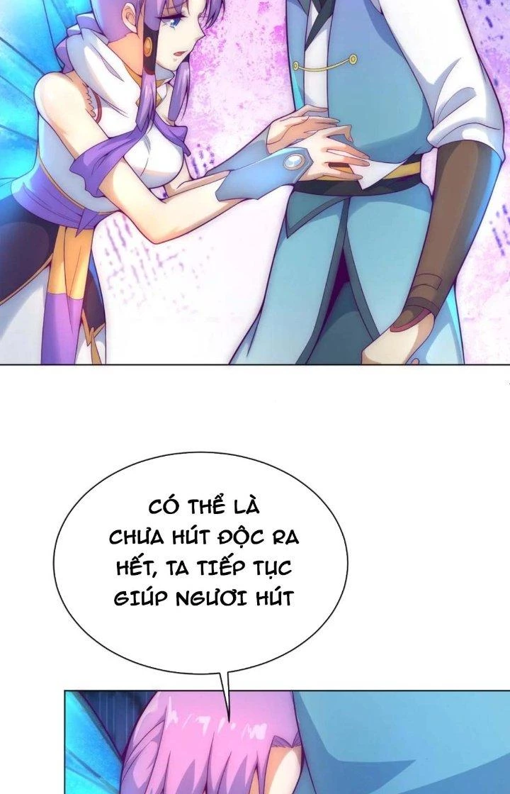 Tối Cường Ma Tôn Về Hưu Đi Cua Nữ Chính Chapter 48 - Trang 46