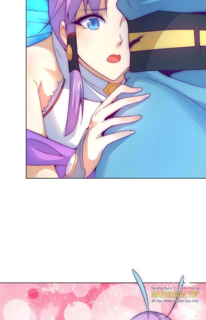 Tối Cường Ma Tôn Về Hưu Đi Cua Nữ Chính Chapter 48 - Trang 47