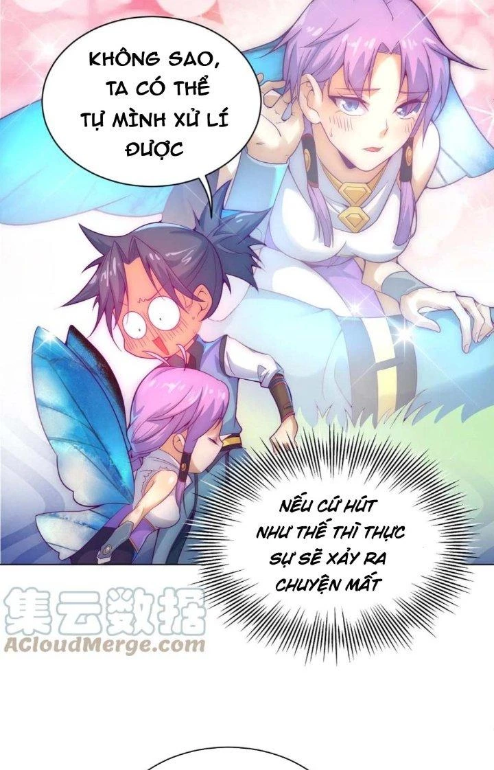 Tối Cường Ma Tôn Về Hưu Đi Cua Nữ Chính Chapter 48 - Trang 48