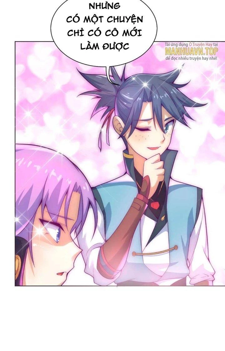 Tối Cường Ma Tôn Về Hưu Đi Cua Nữ Chính Chapter 48 - Trang 49