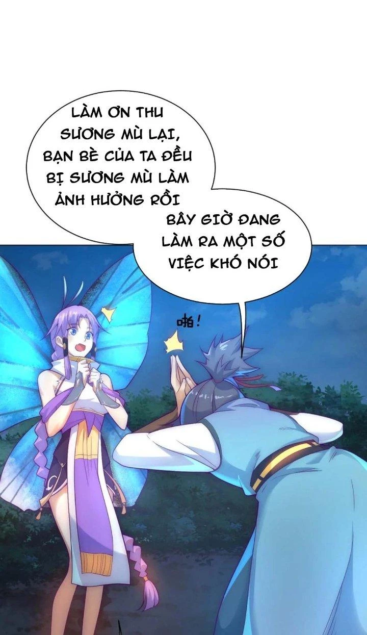 Tối Cường Ma Tôn Về Hưu Đi Cua Nữ Chính Chapter 48 - Trang 50