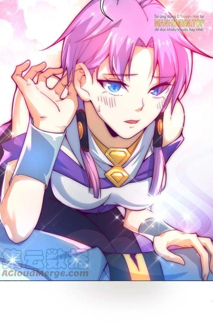Tối Cường Ma Tôn Về Hưu Đi Cua Nữ Chính Chapter 48 - Trang 7
