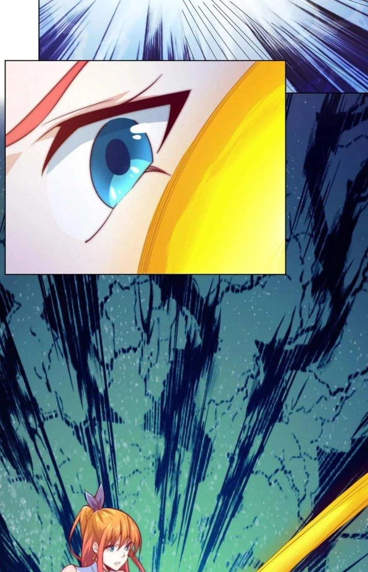 Tối Cường Ma Tôn Về Hưu Đi Cua Nữ Chính Chapter 49 - Trang 12