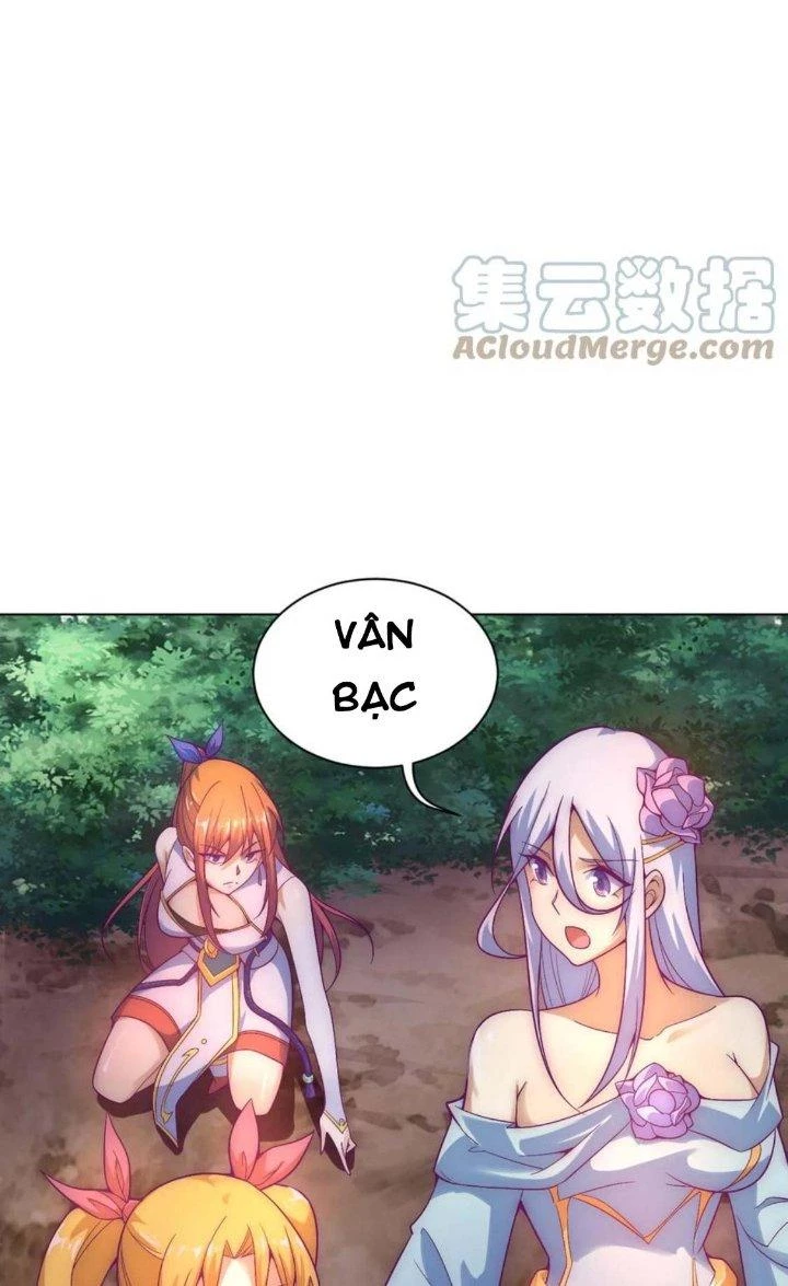 Tối Cường Ma Tôn Về Hưu Đi Cua Nữ Chính Chapter 49 - Trang 14