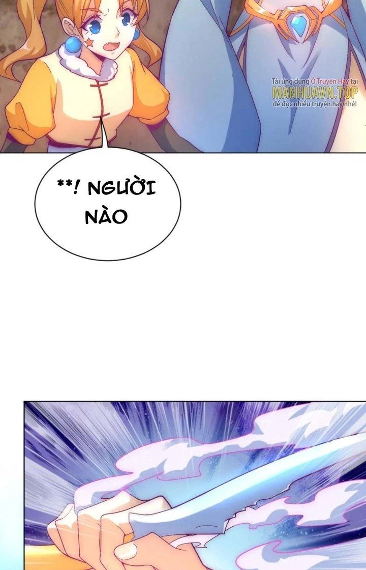 Tối Cường Ma Tôn Về Hưu Đi Cua Nữ Chính Chapter 49 - Trang 15