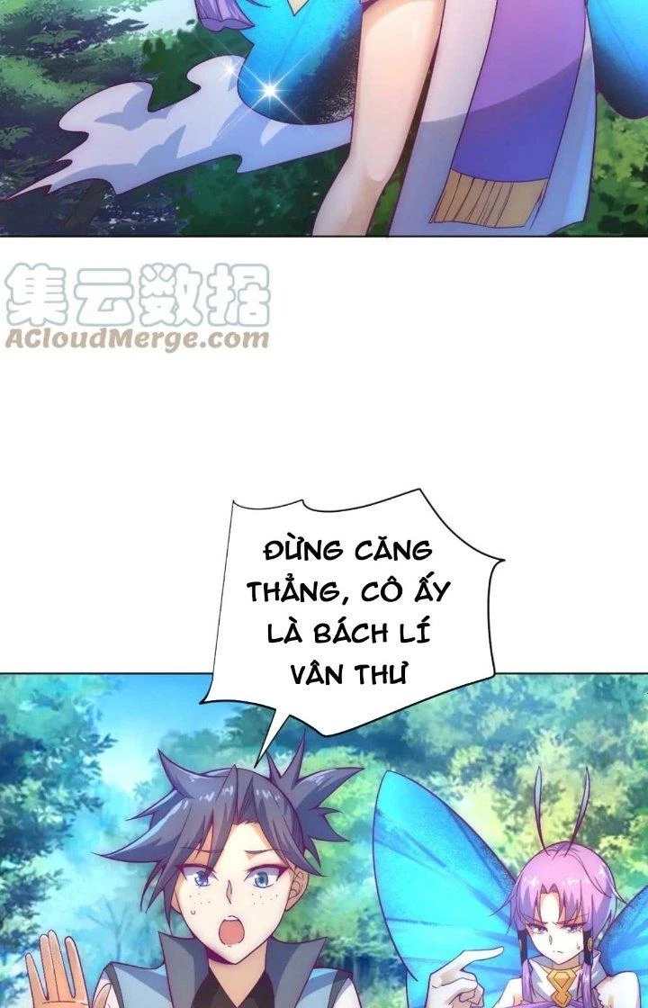 Tối Cường Ma Tôn Về Hưu Đi Cua Nữ Chính Chapter 49 - Trang 17