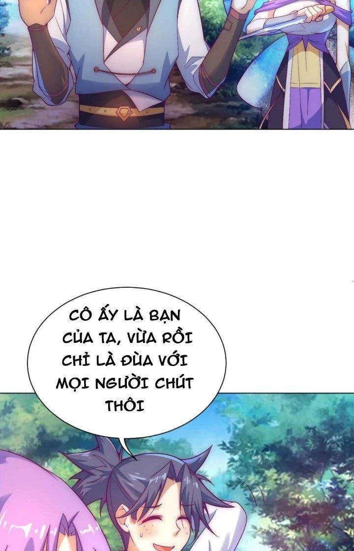 Tối Cường Ma Tôn Về Hưu Đi Cua Nữ Chính Chapter 49 - Trang 18