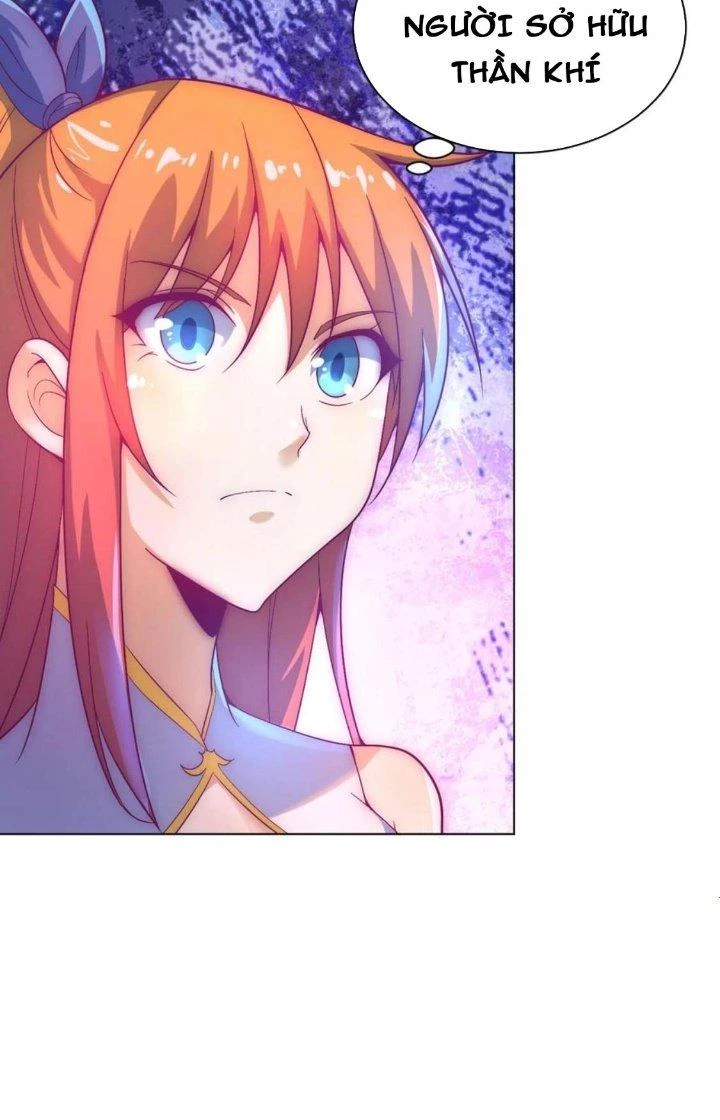 Tối Cường Ma Tôn Về Hưu Đi Cua Nữ Chính Chapter 49 - Trang 21