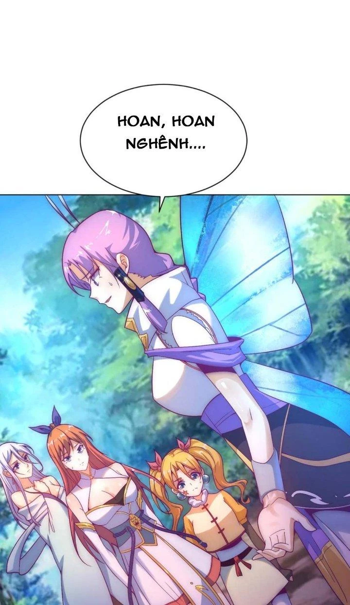 Tối Cường Ma Tôn Về Hưu Đi Cua Nữ Chính Chapter 49 - Trang 22