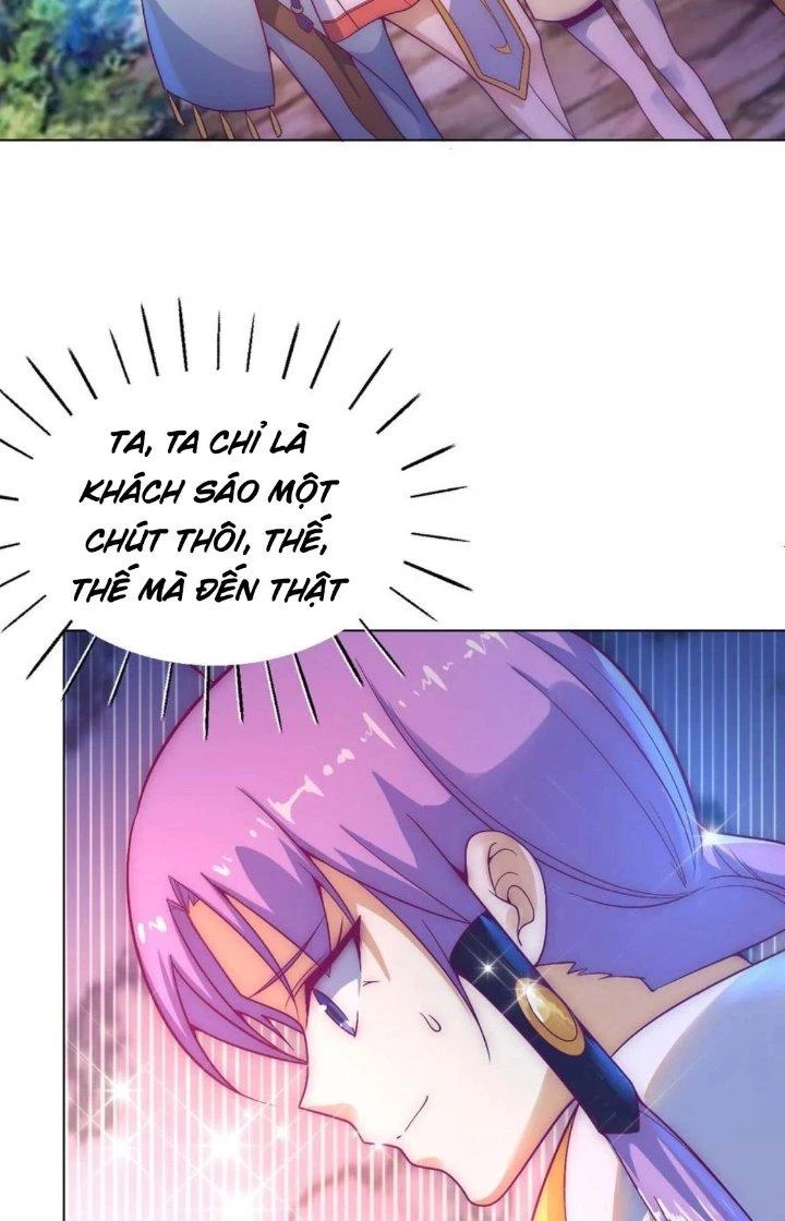 Tối Cường Ma Tôn Về Hưu Đi Cua Nữ Chính Chapter 49 - Trang 23
