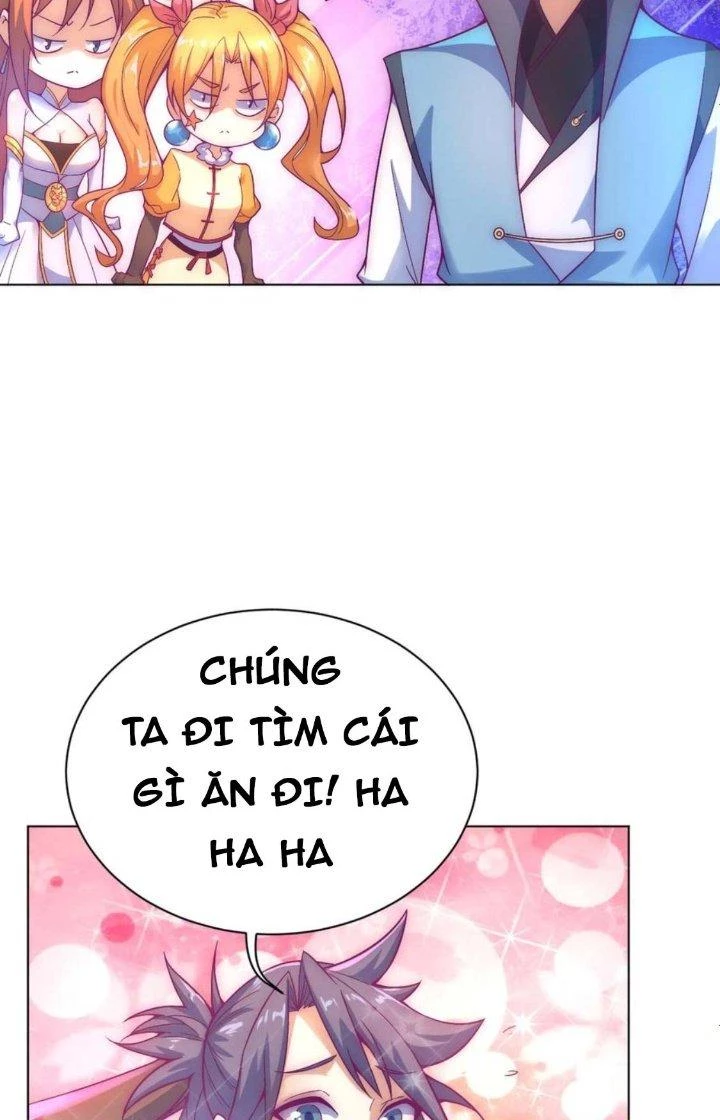 Tối Cường Ma Tôn Về Hưu Đi Cua Nữ Chính Chapter 49 - Trang 25