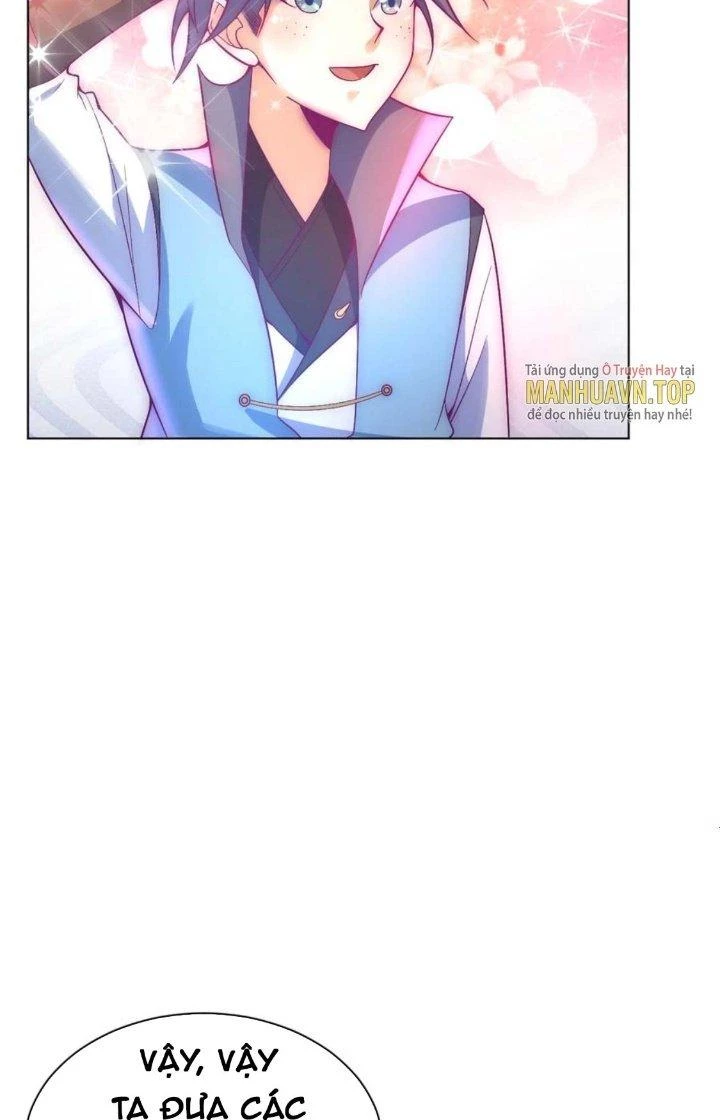 Tối Cường Ma Tôn Về Hưu Đi Cua Nữ Chính Chapter 49 - Trang 26