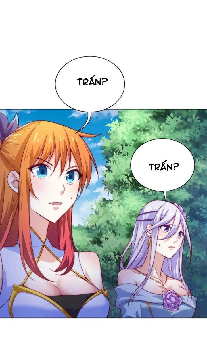Tối Cường Ma Tôn Về Hưu Đi Cua Nữ Chính Chapter 49 - Trang 28