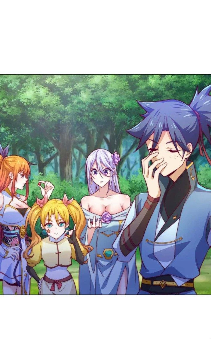 Tối Cường Ma Tôn Về Hưu Đi Cua Nữ Chính Chapter 49 - Trang 3