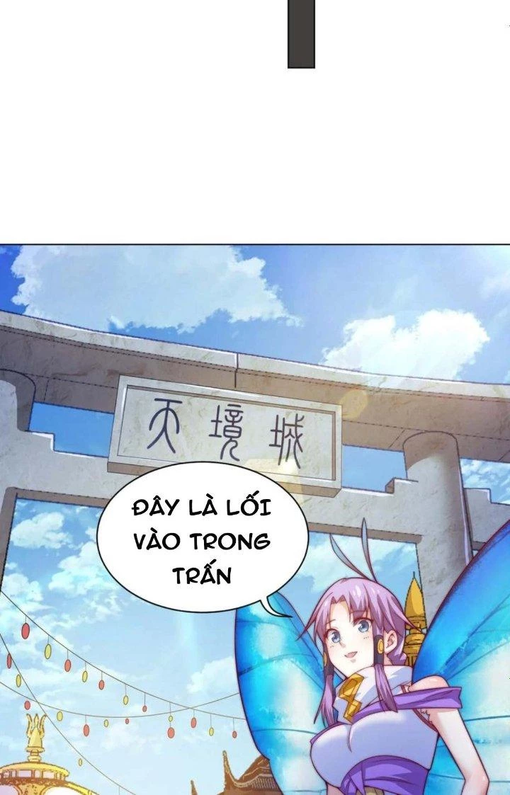 Tối Cường Ma Tôn Về Hưu Đi Cua Nữ Chính Chapter 49 - Trang 30