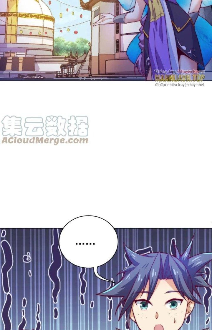 Tối Cường Ma Tôn Về Hưu Đi Cua Nữ Chính Chapter 49 - Trang 31