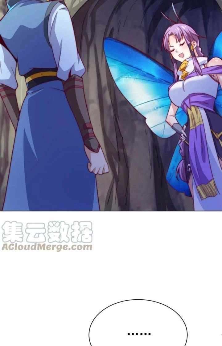 Tối Cường Ma Tôn Về Hưu Đi Cua Nữ Chính Chapter 49 - Trang 34
