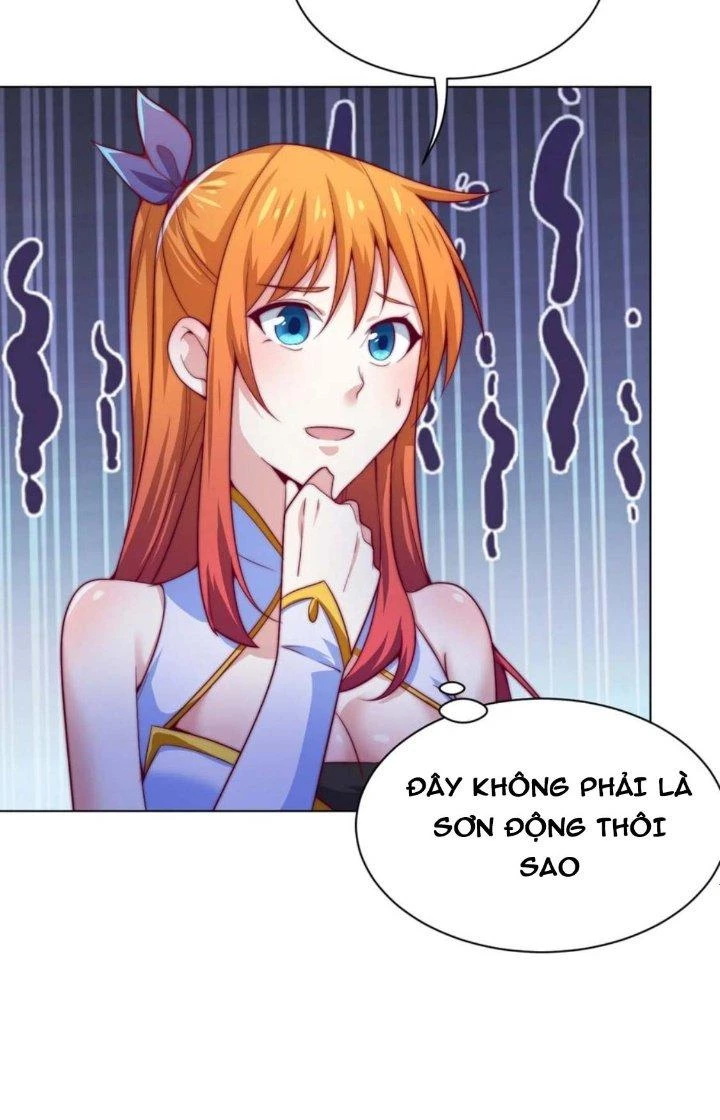 Tối Cường Ma Tôn Về Hưu Đi Cua Nữ Chính Chapter 49 - Trang 35