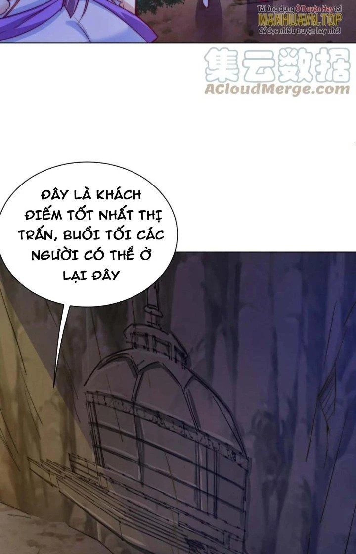 Tối Cường Ma Tôn Về Hưu Đi Cua Nữ Chính Chapter 49 - Trang 38
