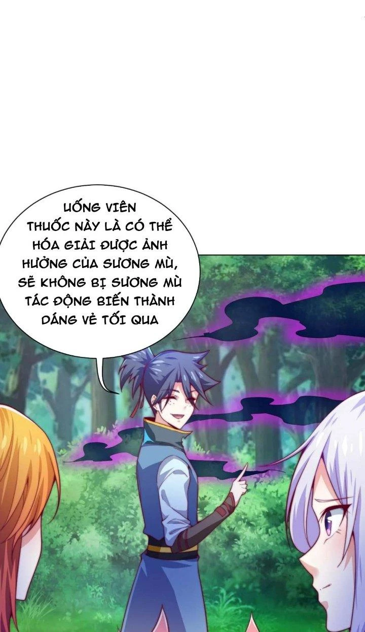 Tối Cường Ma Tôn Về Hưu Đi Cua Nữ Chính Chapter 49 - Trang 4