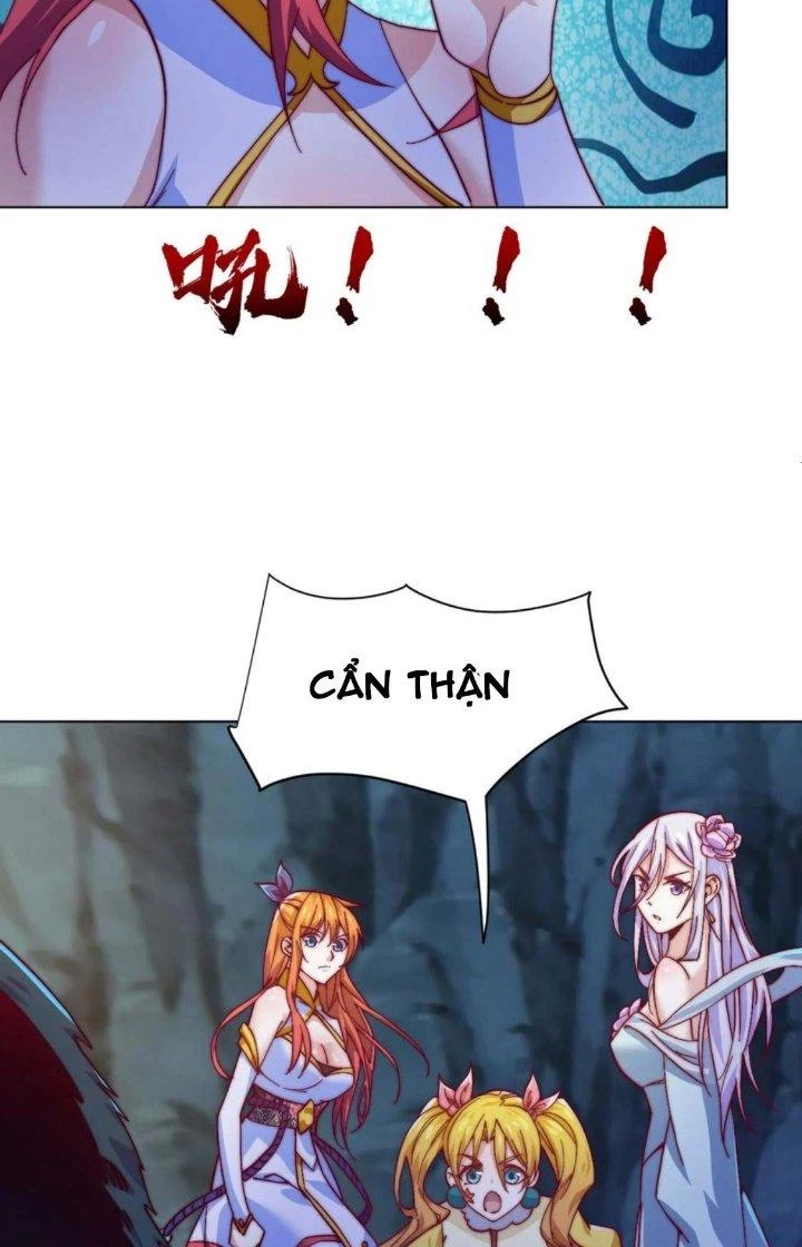 Tối Cường Ma Tôn Về Hưu Đi Cua Nữ Chính Chapter 49 - Trang 42