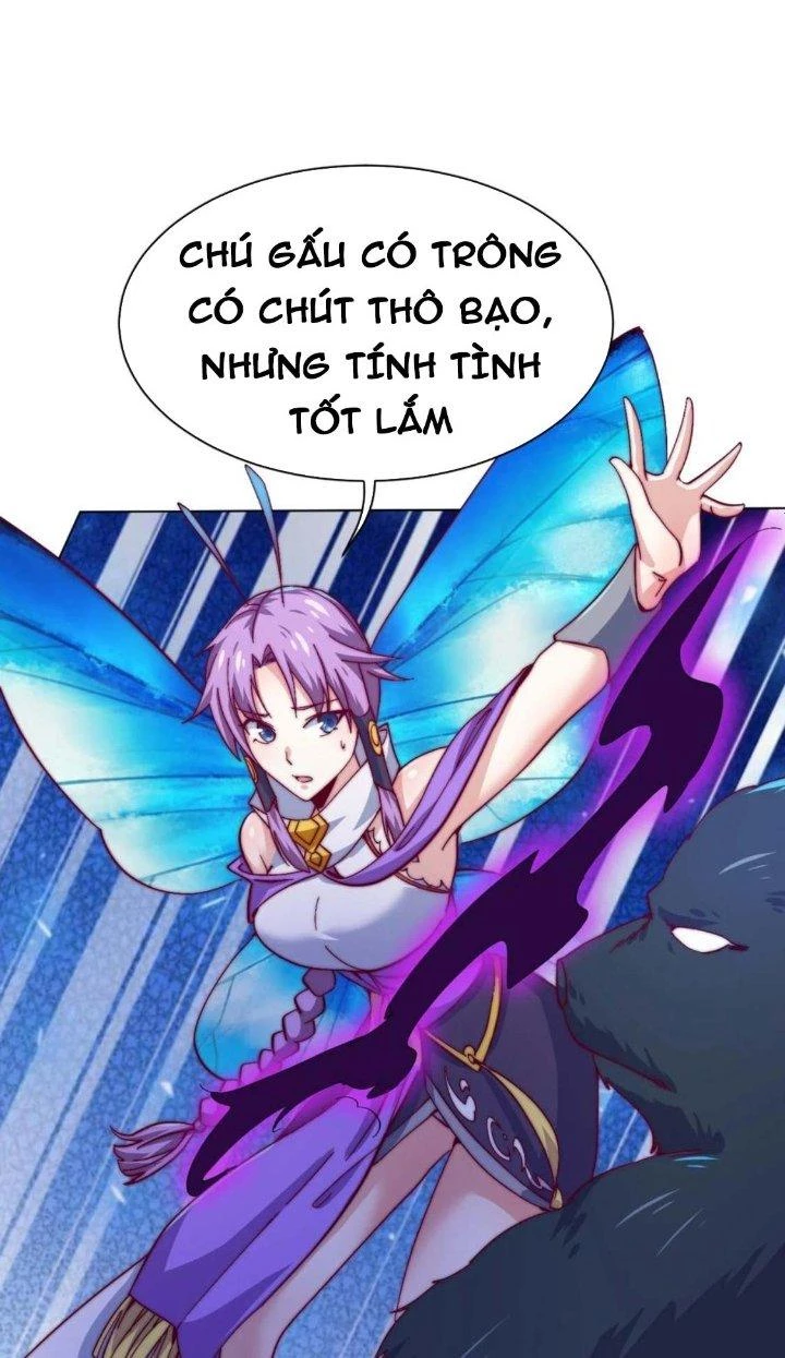 Tối Cường Ma Tôn Về Hưu Đi Cua Nữ Chính Chapter 49 - Trang 47