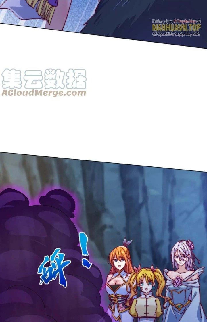 Tối Cường Ma Tôn Về Hưu Đi Cua Nữ Chính Chapter 49 - Trang 48