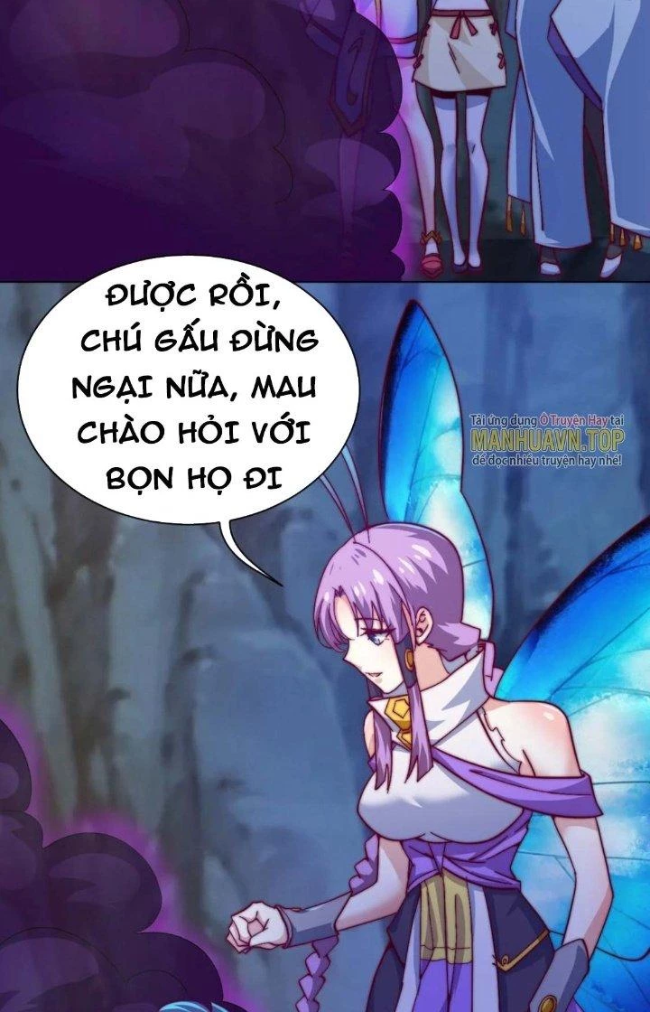 Tối Cường Ma Tôn Về Hưu Đi Cua Nữ Chính Chapter 49 - Trang 49