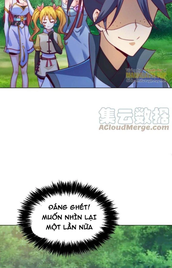 Tối Cường Ma Tôn Về Hưu Đi Cua Nữ Chính Chapter 49 - Trang 6