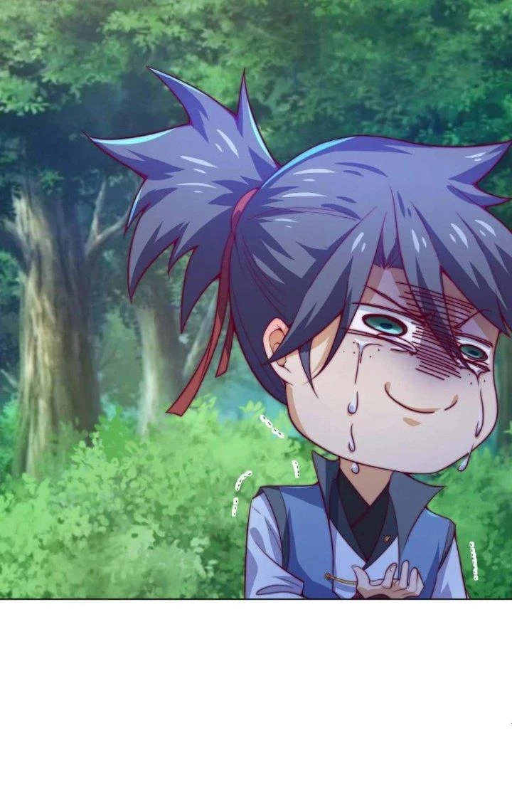 Tối Cường Ma Tôn Về Hưu Đi Cua Nữ Chính Chapter 49 - Trang 7