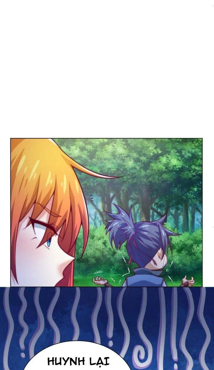 Tối Cường Ma Tôn Về Hưu Đi Cua Nữ Chính Chapter 49 - Trang 8