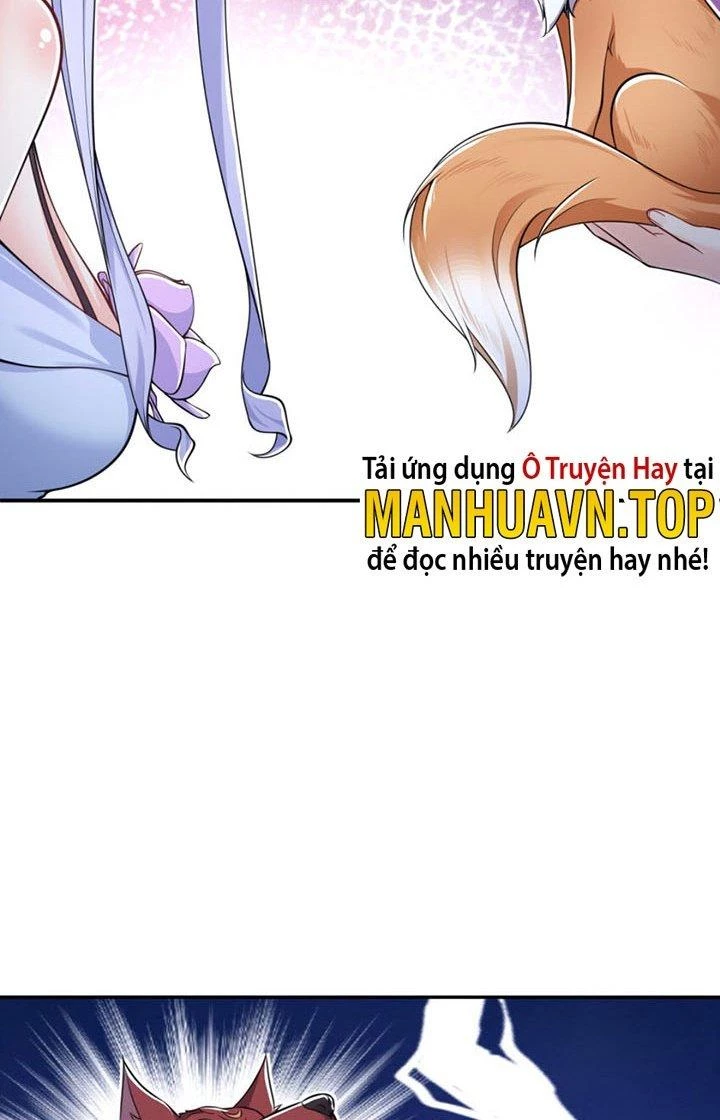 Tối Cường Ma Tôn Về Hưu Đi Cua Nữ Chính Chapter 5 - Trang 12