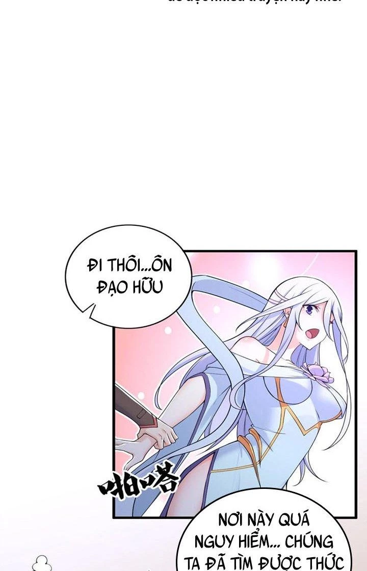 Tối Cường Ma Tôn Về Hưu Đi Cua Nữ Chính Chapter 5 - Trang 16