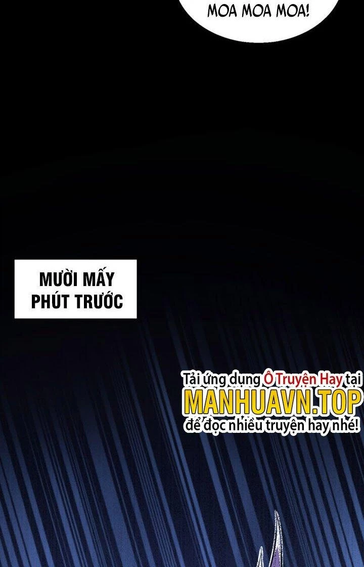 Tối Cường Ma Tôn Về Hưu Đi Cua Nữ Chính Chapter 5 - Trang 21