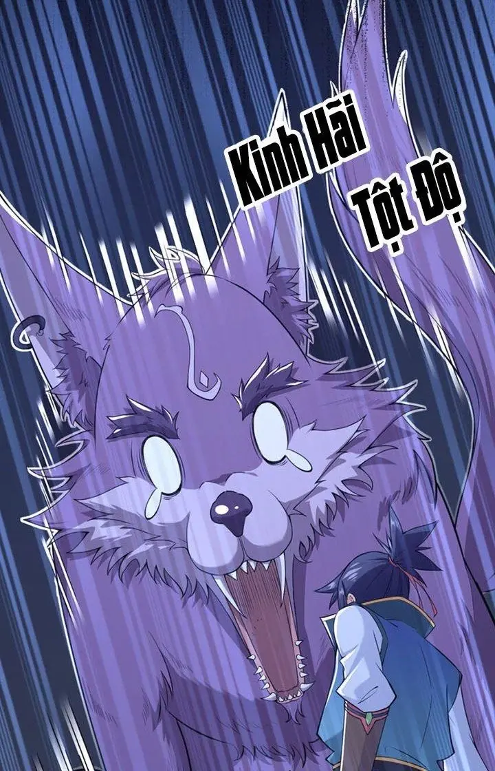 Tối Cường Ma Tôn Về Hưu Đi Cua Nữ Chính Chapter 5 - Trang 22