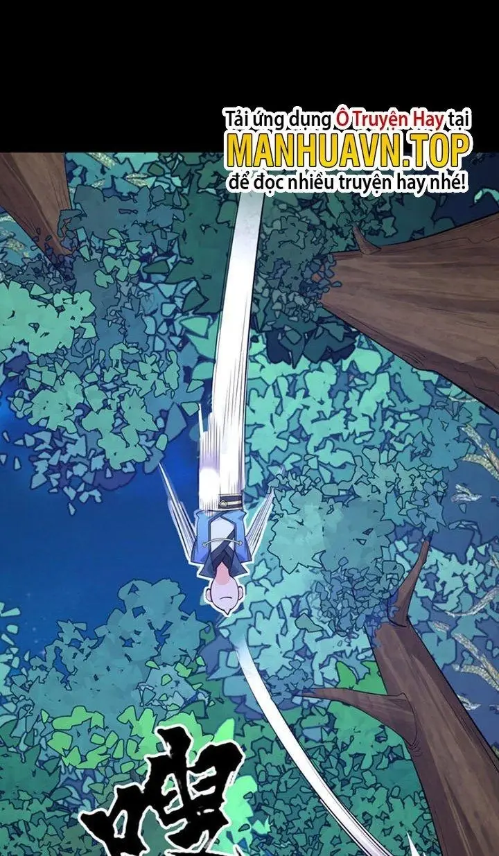 Tối Cường Ma Tôn Về Hưu Đi Cua Nữ Chính Chapter 5 - Trang 27