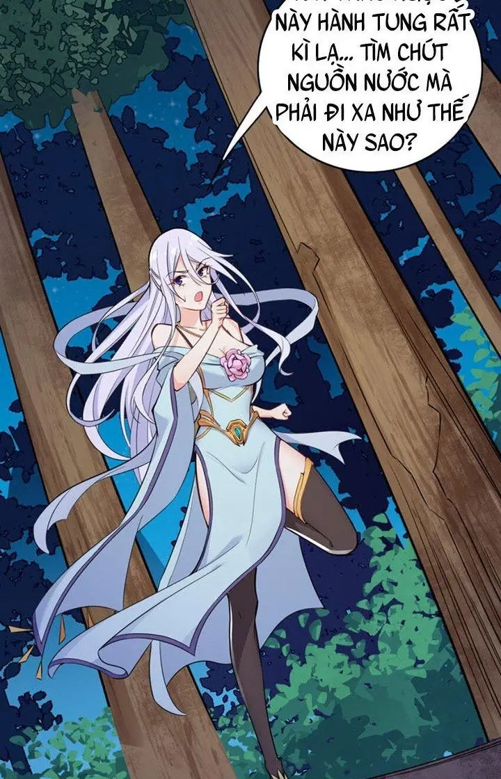 Tối Cường Ma Tôn Về Hưu Đi Cua Nữ Chính Chapter 5 - Trang 31