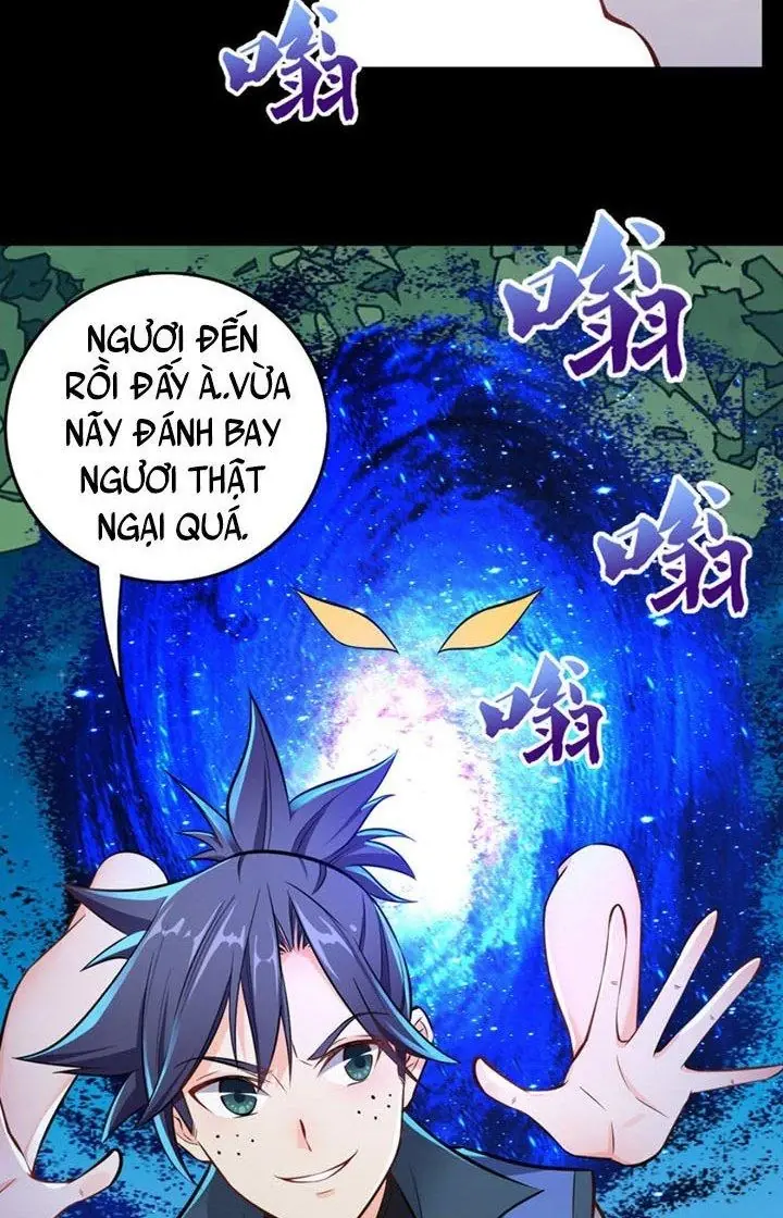 Tối Cường Ma Tôn Về Hưu Đi Cua Nữ Chính Chapter 5 - Trang 34