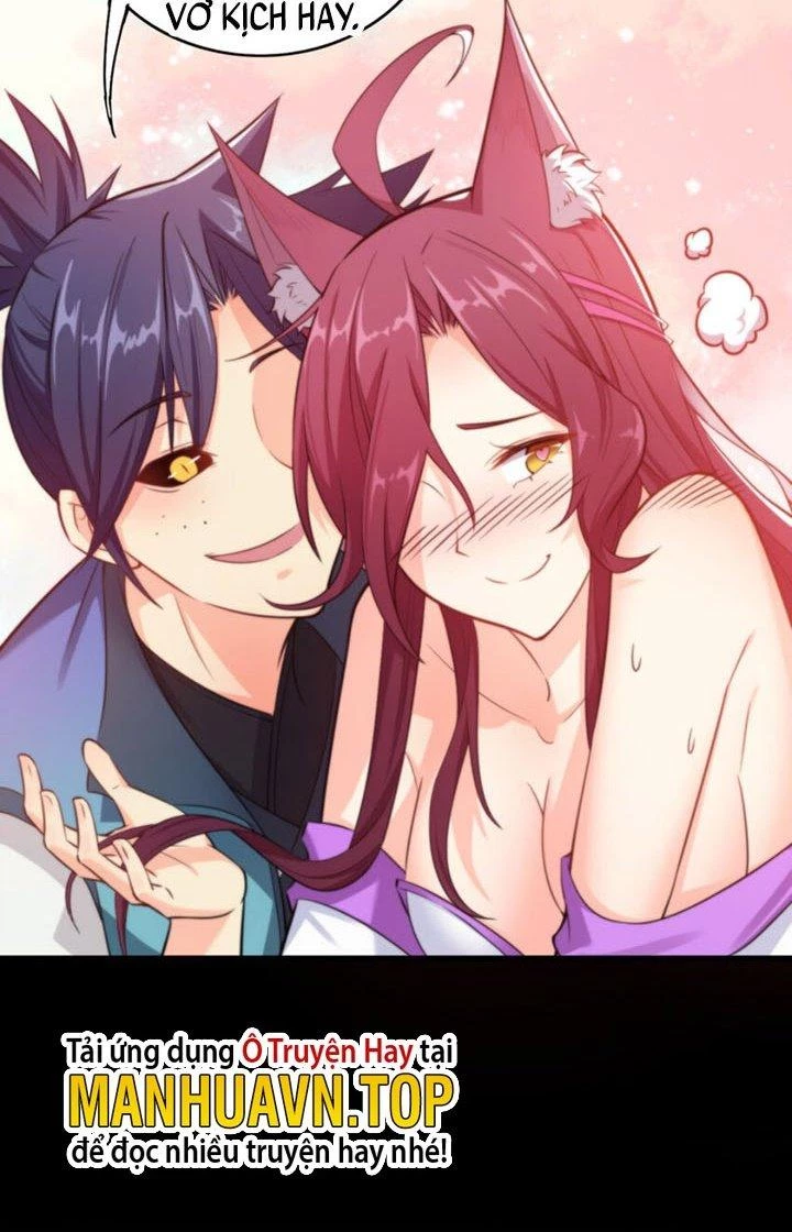 Tối Cường Ma Tôn Về Hưu Đi Cua Nữ Chính Chapter 5 - Trang 39